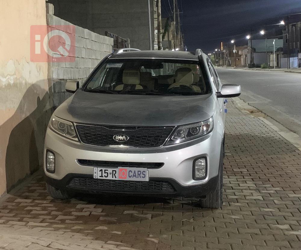 كيا سورينتو